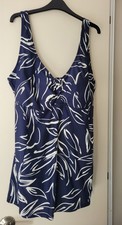 Bonmarche women swimdress for sale  PRESTON