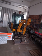 Jcb minibagger gebraucht kaufen  Ehingen (Donau)