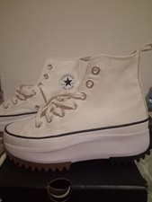 Scarpe donna usate usato  Senigallia