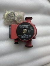 Pompe circulateur grundfos d'occasion  Le Quesnoy