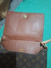 Louis vuitton shoulder for sale  LONDON