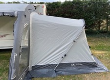 Sunncamp ultima pro for sale  NARBERTH