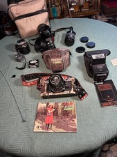 Canon camera...high end...vint for sale  Bethlehem