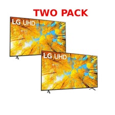Two pack inch for sale  Willoughby