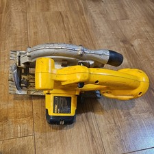 Dewalt 390 18v for sale  NORTHAMPTON
