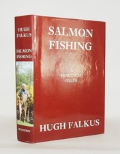 1988 falkus salmon for sale  WATCHET