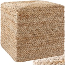 Pouf banno cube d'occasion  Rognac