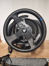 Thrustmaster t300 wheel for sale  Shipping to Ireland