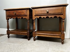 Pair solid french for sale  LEICESTER