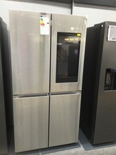 Samsung rf65dg9h0esref kühl gebraucht kaufen  Langenhagen