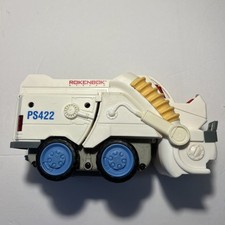 Vintage rokenbok system for sale  Tioga