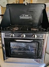 Portable camping stove for sale  BRISTOL