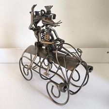 Metal ornament mouse for sale  THETFORD