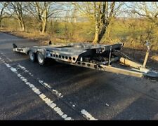 New ifor williams for sale  WELLINGBOROUGH