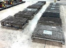 Lot high collapsible for sale  Grand Rapids