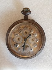 Montre gousset régulateur d'occasion  Sevran