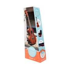Ukulele pacote de concerto Kala Brand Music Co comprar usado  Enviando para Brazil
