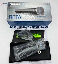 New shure beta for sale  Hebron