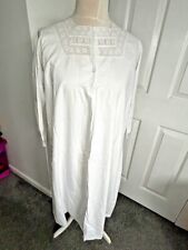 Antique nightdress size for sale  HAYLING ISLAND