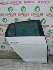 Portiera porta posteriore usato  Rovato
