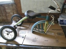 Vintage 1950s tricycle for sale  Moorhead