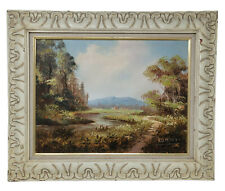 Alberto romiti landscape for sale  Phoenix