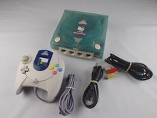 Console sega dreamcast d'occasion  Tarbes