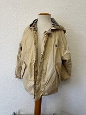 Burberry kinder jacke gebraucht kaufen  Neuenkirchen