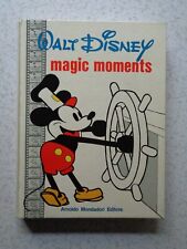 Magic moments topolino usato  Pistoia