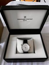 Frederique constant usato  Caraglio