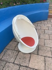 Ikea lömsk swivel for sale  TWICKENHAM