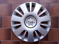 Borchia copricerchio opel usato  Copparo