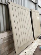 Large penchards wooden for sale  UK