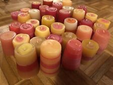 Stück kerzen rot gebraucht kaufen  München