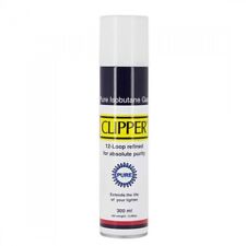 Gaz clipper 300ml d'occasion  La Gaude