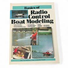 Basics radio control for sale  Springfield