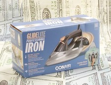 Conair fabric steam for sale  Johnstown