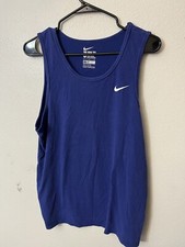 Nike tee tank for sale  San Juan