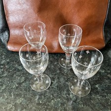 Vintage stuart crystal for sale  LARKHALL