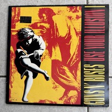 Guns roses use gebraucht kaufen  Hennef
