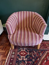 Next tub chair for sale  MANCHESTER