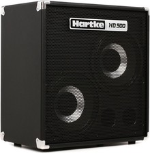 Hartke hd500 inch for sale  Fort Wayne