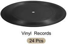 Pack blank vinyl for sale  BEDFORD