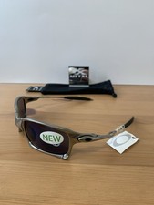 Vintage oakley metal for sale  UK