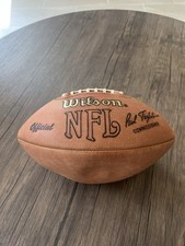Vtg official wilson for sale  Parker