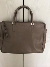 Anya hindmarch taupe for sale  DORCHESTER