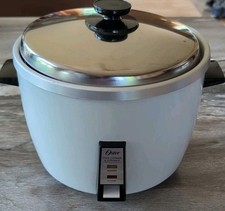rice cooker 6 oster cup for sale  Hudson