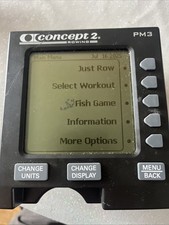 Concept pm3 monitor for sale  BALLYCLARE