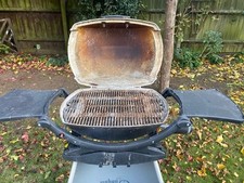 Weber bbq grey for sale Weber bbq grey for sale  SHEFFORD