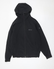 Marmot men black for sale  WREXHAM